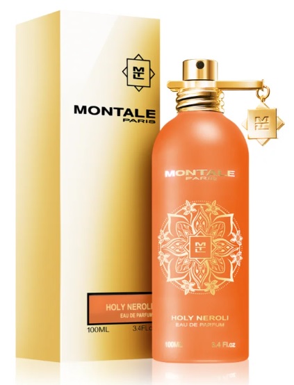 Montale Holy Neroli Parfemovaná voda